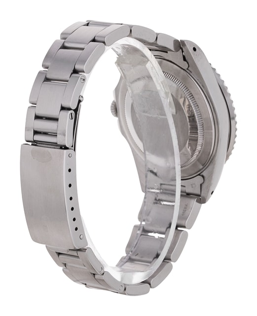 Rolex GMT Master II 16760 Image 3